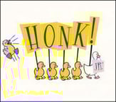 Honk! Jr. Unison/Two-Part Show Kit cover